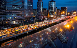 Trụ cột mạnh nhất của kinh tế Trung Quốc chao đảo