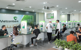 Vietcombank: Dừng giao dịch chuyển tiền, rút tiền của nhóm khách hàng sau trên tất cả các kênh
