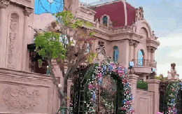 Đám cưới hé lộ dinh thự "khủng" nhất Phan Thiết - cô dâu là ái nữ tập đoàn nghìn tỷ kín tiếng nhất Việt Nam