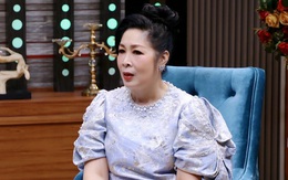 NSND Hồng Vân tuyên bố: "Tôi sẽ cho trợ lý nghỉ việc"