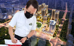 Doanh nhân 300 căn chung cư trị giá 671 tỷ đồng để cải tạo thành khu nghỉ dưỡng, người dân xung quanh nộp đơn khiếu nại: "Ông không được phép làm vậy"