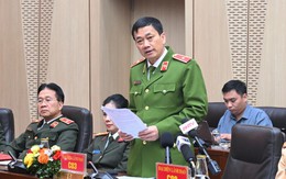 Bộ Công an đang xác minh sai phạm tại dự án trụ sở Bộ Ngoại giao