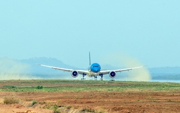 3 hãng hàng không nội địa cất cánh cùng sân bay Long Thành ngày 19/12