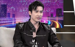 Nam thần phản diện U40 nói thẳng: "Không nghe rồi lại đem cái khổ về cho cha mẹ hứng cùng à?"