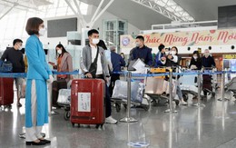 Tin vui cho người dân Việt Nam sắp đi nước ngoài