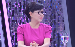 Nữ nghệ sĩ U70 nói thẳng: "Không cần báo công an"