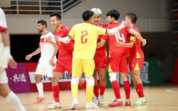 Tuyển Việt Nam nhận tin vui từ FIFA, lần đầu tiên trong lịch sử vượt mặt Indonesia