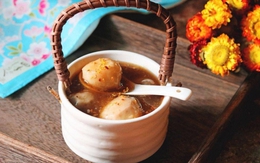 Đây là "báu vật sức khỏe", dùng nấu 4 món ăn giúp bổ tỳ vị, ổn định huyết áp và chống lão hóa tốt