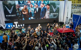 VinFast khánh thành nhà máy xe điện mới 1 tỷ đô; phát minh mới của Mỹ 'hâm nóng' toàn cầu