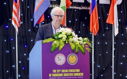 Người trưởng thành mắc bệnh đái tháo đường có nguy cơ nhập viện do virus hợp bào hô hấp (RSV) cao hơn