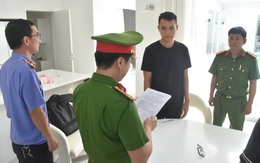 Triệt phá đường dây lừa đảo hơn 2.000 tỷ đồng, bắt và khám nhà "ông trùm" Huỳnh Đức Vân