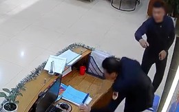 Người đàn ông chửi bới, xô ngã bảo vệ chung cư ở Hà Nội: Nguồn cơn gây bất bình