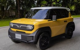 Áp lực cạnh tranh từ VinFast đè nặng lên công ty ô tô lớn nhất sàn chứng khoán Việt