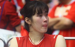 Vì sao Trần Thị Thanh Thúy phải đi kiểm tra doping sau trận chung kết căng thẳng đến từng giây của bóng chuyền SEA Games?