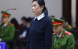 Cựu Bí thư tỉnh Vĩnh Phúc xin được khoan hồng