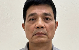 Cựu Cục trưởng Cục An toàn thực phẩm Nguyễn Thanh Phong nhận hối lộ 44 tỉ đồng