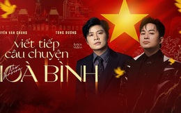 Viết tiếp câu chuyện hòa bình cạnh tranh Bắc Bling tại Làn Sóng Xanh 2025