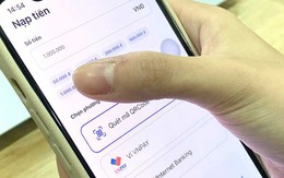 Công an khuyến nghị người dùng tài khoản ngân hàng bật ngay tính năng này để tránh chuyển khoản nhầm