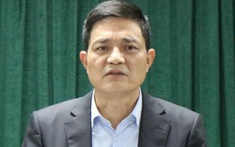 Cách ăn chia tiền 'bôi trơn' hồ sơ cấp phép tại Cục An toàn thực phẩm, Bộ Y tế