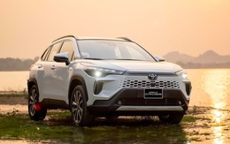 Top xe SUV tiết kiệm xăng, tối ưu chi phí sử dụng cho người Việt