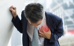 Thực hư chuyện "thoát khỏi đột quỵ trong gang tấc" chỉ với 2 động tác?