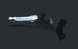 Tình báo Ukraine: Nga trang bị tên lửa R-60 cho máy bay không người lái