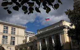 Nga kiện Euroclear của châu Âu, đòi bồi thường gần 230 tỷ USD