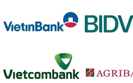 Ngày 16/12: Agribank, Vietcombank, VietinBank và BIDV đồng loạt tăng mạnh lãi suất tiết kiệm ở tất cả kỳ hạn
