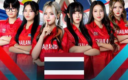 Đội Thái Lan bất ngờ tuyên bố bỏ giải sau scandal rúng động SEA Games