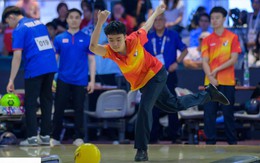 Toàn cảnh vụ BTC SEA Games bắt VĐV Việt Nam phải thi đấu lại, nam sinh lớp 11 vẫn hạ Thái Lan giành HCV