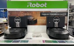 Hãng robot huyền thoại nộp đơn xin phá sản: Nợ hơn 100 triệu USD, phải bán mình cho đối tác Trung Quốc