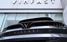 Báo Ấn Độ: VinFast lọt top 5 doanh số xe điện, vị thế thống trị của thương hiệu nội địa số 1 nước này đang bị đe dọa?