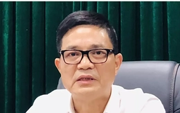 Kê biên gần 12.000m² đất của cựu Cục trưởng Nguyễn Thanh Phong