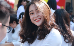 Thứ tiếng được nói nhiều thứ 5 thế giới, chữ viết như tranh vẽ: Chỉ 1 trường ở Việt Nam đào tạo nhưng thu nhập lên tới 70 triệu/tháng