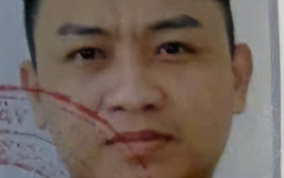 Công an Tây Ninh truy nã đặc biệt đối tượng Nguyễn Huy Cương