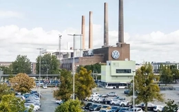 Nguyên do hãng ô tô hàng đầu của Đức đóng cửa một dây chuyền sản xuất?