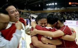 Hạ gục Thái Lan trong nước mắt sau loạt luân lưu, Indonesia gặp tuyển Việt Nam ở chung kết