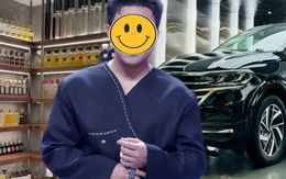 Nam nghệ sĩ tài sản hơn 1.000 tỉ, có sở thích lạ không giống ai