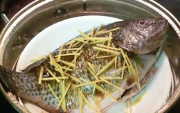 Đây là "kẻ thù số 1" của mùi tanh: Cho vào khi nấu cá, thịt mềm ngọt không tanh, hấp lên thơm lừng