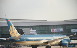 Lý do dùng Boeing 787 bay kiểm tra kỹ thuật sân bay Long Thành