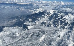 Thiết bị hạt nhân CIA thất lạc bí ẩn giữa băng tuyết Himalaya vẫn chưa tìm thấy