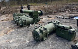 Bộ Quốc phòng Thái Lan: 'Có quyền hợp pháp' giữ lại tên lửa Trung Quốc thu của Campuchia