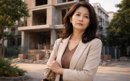 Bố mẹ vợ bỏ 9 tỷ mua đất xây nhà cho con gái, con rể: Mâu thuẫn không ngờ khi đến đoạn hoàn thiện