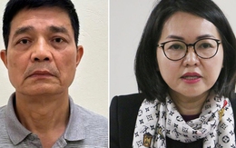 Hoàn tất điều tra vụ án nhận hối lộ tại Cục ATTP