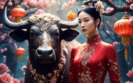 Tổng quan tử vi người tuổi Sửu năm 2026: Dễ hao tài, có cơ hội sự nghiệp