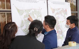 Quá nhanh: Vingroup của tỷ phú Phạm Nhật Vượng đã lấy ý kiến người dân ở một xã Hà Nội về KĐT thể thao Olympic có sân vận động 135.000 chỗ, lớn nhất thế giới