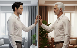 Các nhà khoa học Nhật Bản tìm ra "chìa khóa" tăng tuổi thọ mới