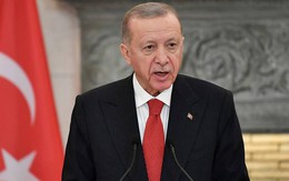 Tổng thống Thổ Nhĩ Kỳ cảnh báo cả Nga và Ukraine
