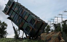 Patriot 'tiến gần hơn' đến S-400 khi bổ sung tính năng đặc biệt