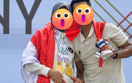 Nữ xạ thủ vác bụng bầu 4 tháng đấu SEA Games, giành 2 HCV